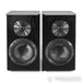 SVS Ultra Bookshelf Speakers; Black Ash Pair