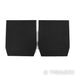 SVS Ultra Bookshelf Speakers; Black Ash Pair