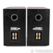SVS Ultra Bookshelf Speakers; Black Ash Pair