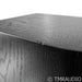 SVS Ultra Bookshelf Speakers; Black Ash Pair