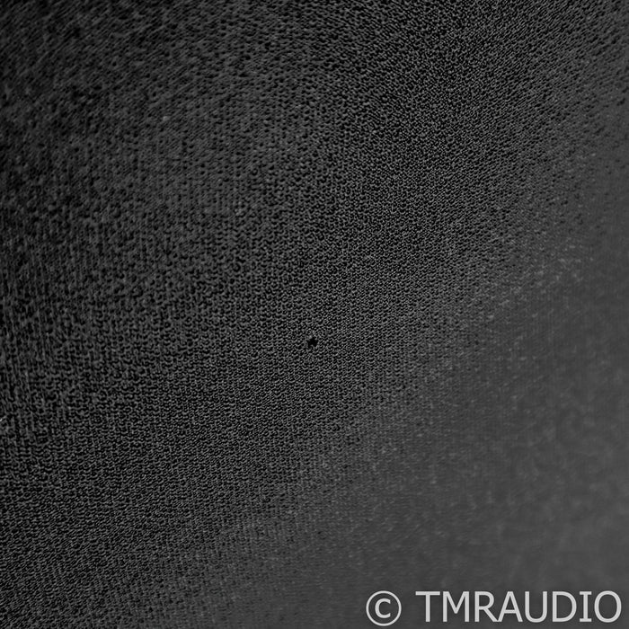 SVS Ultra Bookshelf Speakers; Black Ash Pair