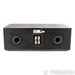 SVS Ultra Center Channel Center Speaker; Black