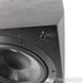 SVS Ultra Center Channel Center Speaker; Black