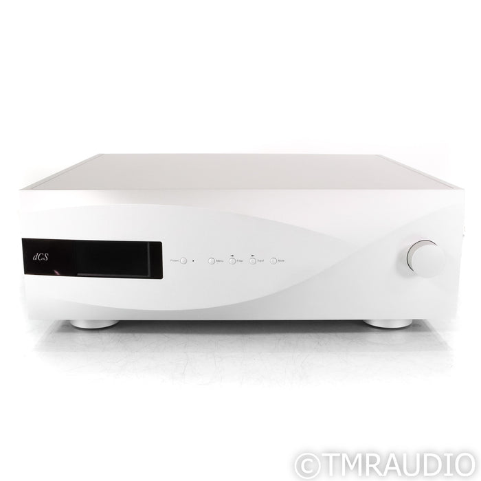 dCS Vivaldi Apex DAC; D/A Converter