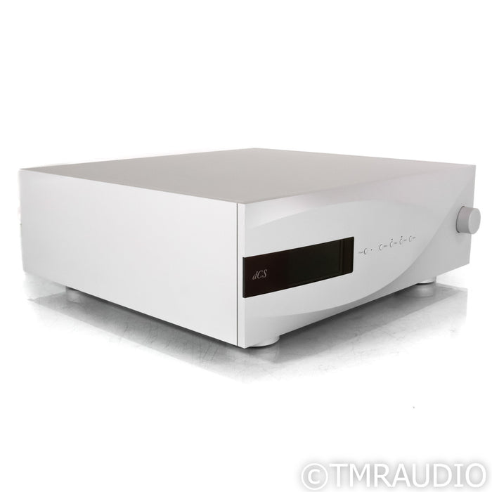 dCS Vivaldi Apex DAC; D/A Converter