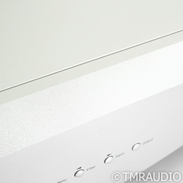 dCS Vivaldi Upsampler Plus; D/D Converter