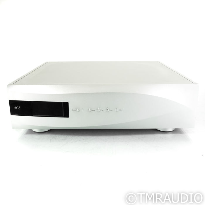 dCS Vivaldi Upsampler Plus; D/D Converter