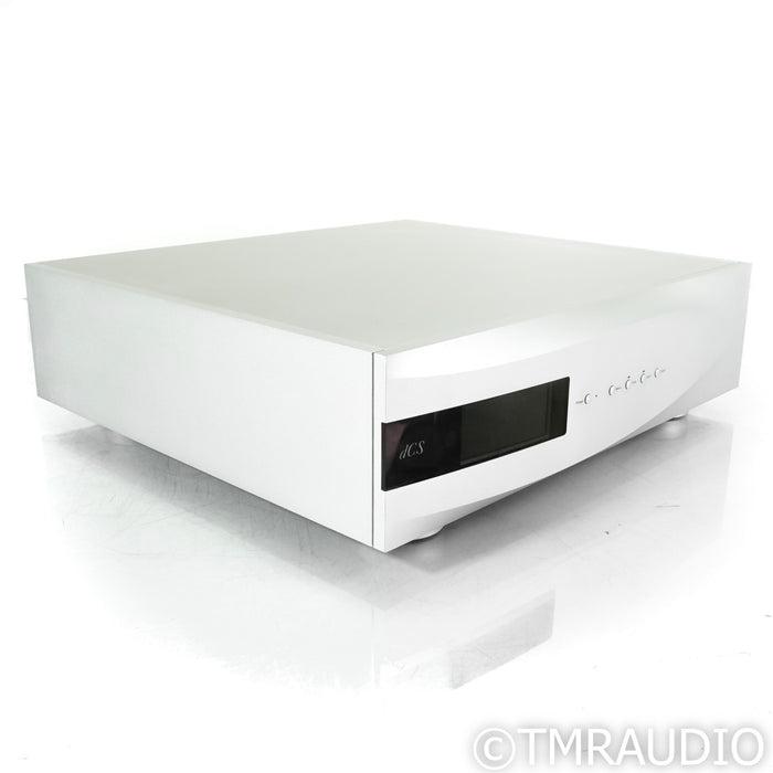 dCS Vivaldi Upsampler Plus; D/D Converter