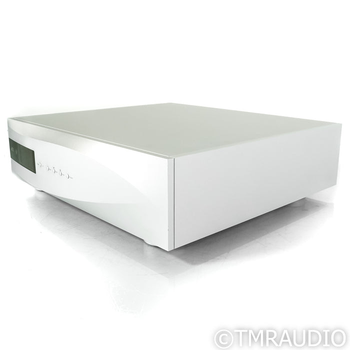 dCS Vivaldi Upsampler Plus; D/D Converter