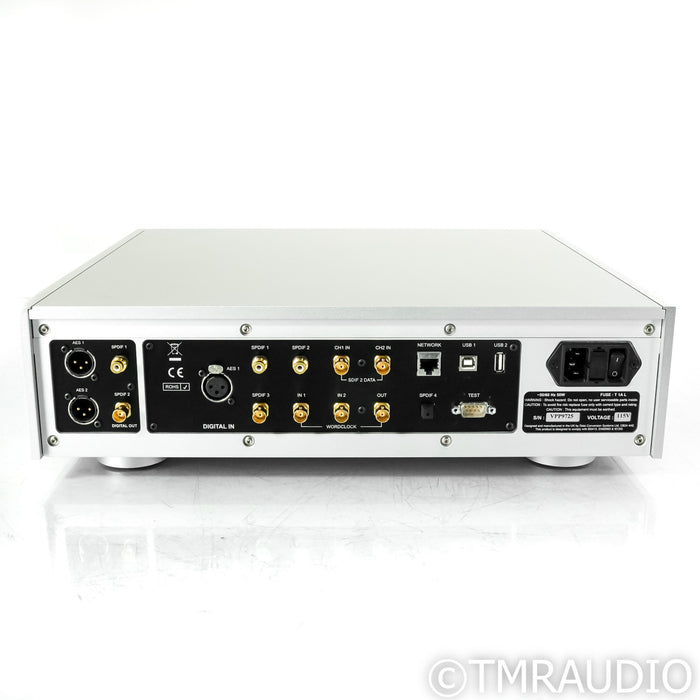 dCS Vivaldi Upsampler Plus; D/D Converter