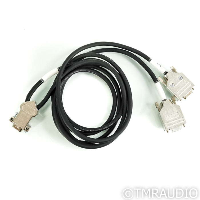 dCS Vivaldi Upsampler Plus; D/D Converter
