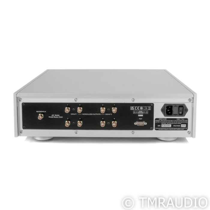 dCS Vivaldi Master Clock