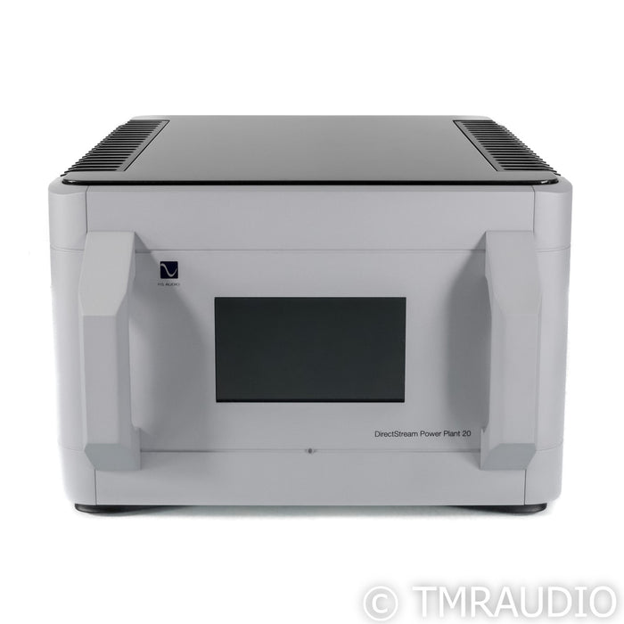 PS Audio DirectStream PowerPlant 20 AC Power Regenerator