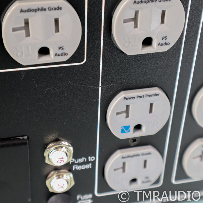 PS Audio DirectStream PowerPlant 20 AC Power Regenerator