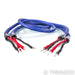 Cardas Audio Clear Beyond Speaker Cable; 2.5m Pair