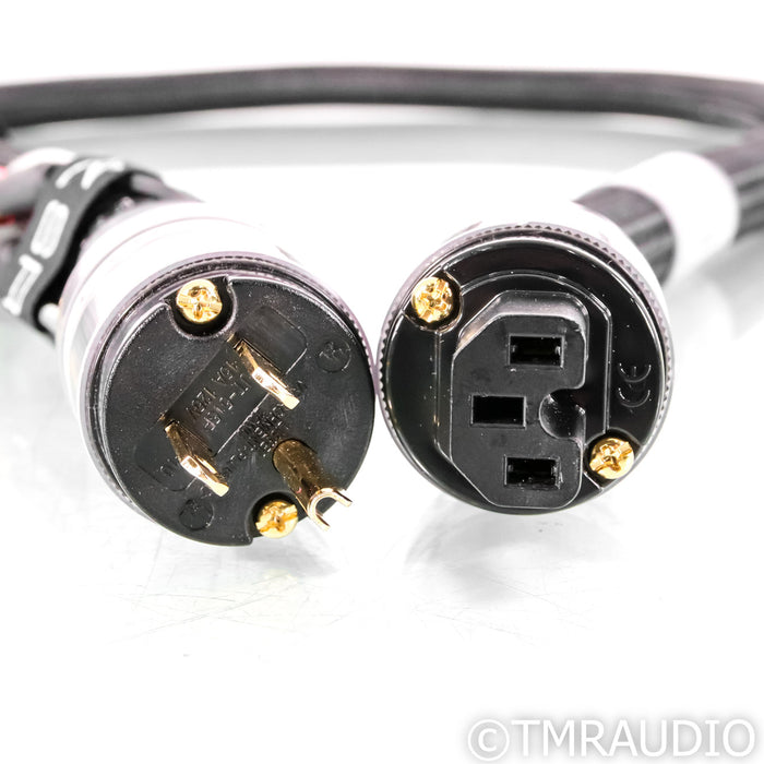 Synergistic Research Atmosphere X Euphoria Level 3 Power Cable; 5ft AC Cord