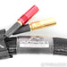Synergistic Research Atmosphere X Euphoria Level 3 Power Cable; 5ft AC Cord