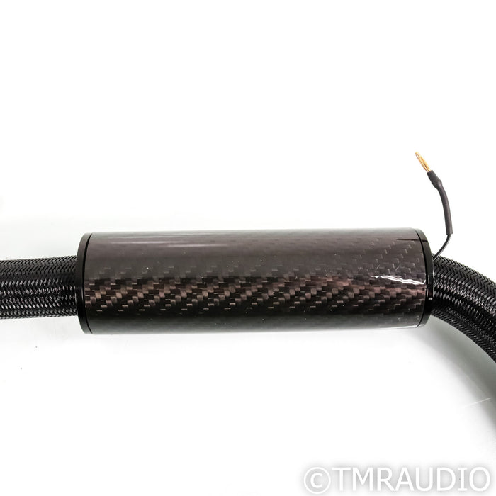 Synergistic Research Atmosphere X Euphoria Level 3 Power Cable; 5ft AC Cord