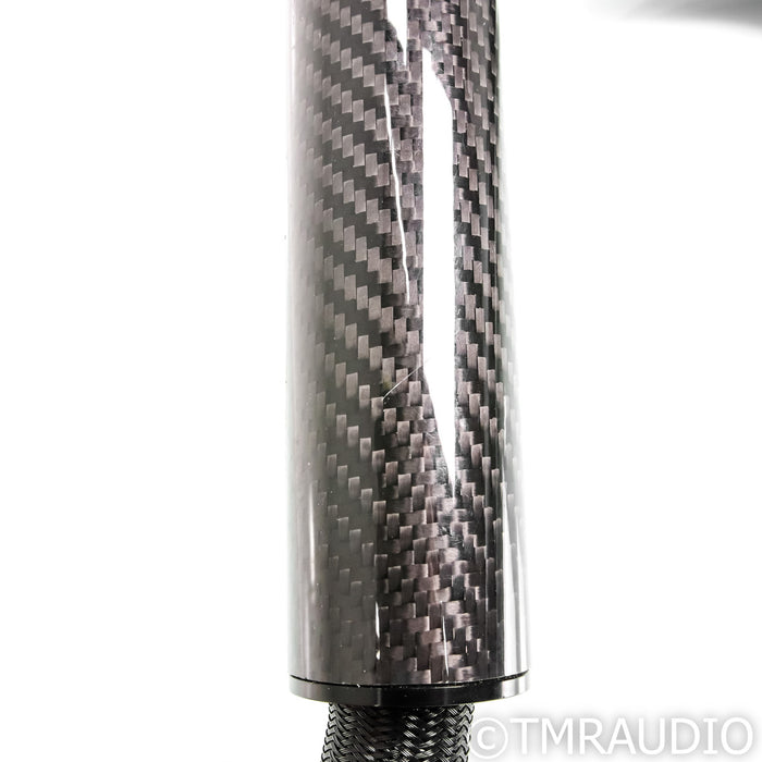 Synergistic Research Atmosphere X Euphoria Level 3 Power Cable; 5ft AC Cord