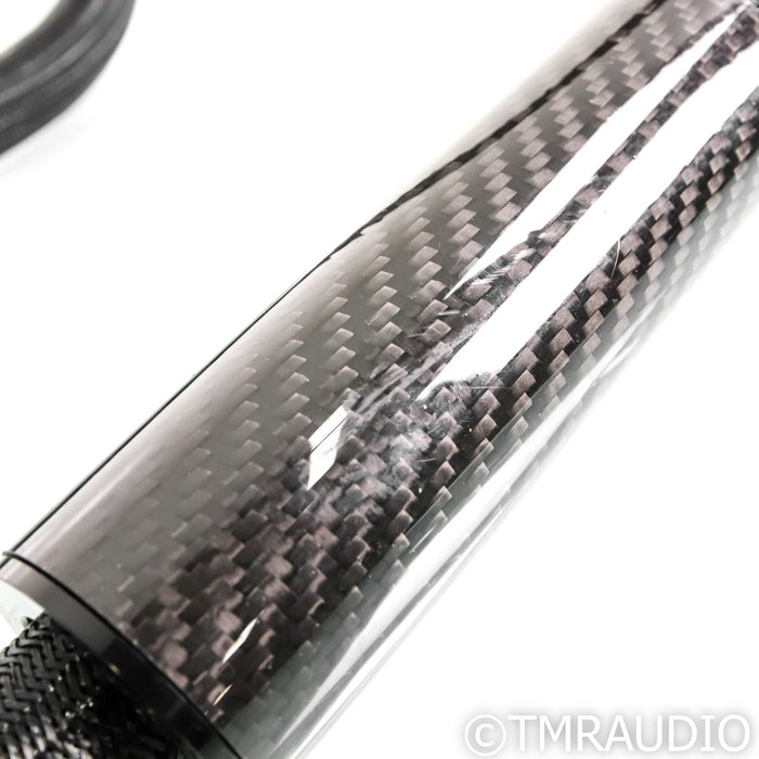 Synergistic Research Atmosphere X Euphoria Level 3 Power Cable; 5ft AC Cord