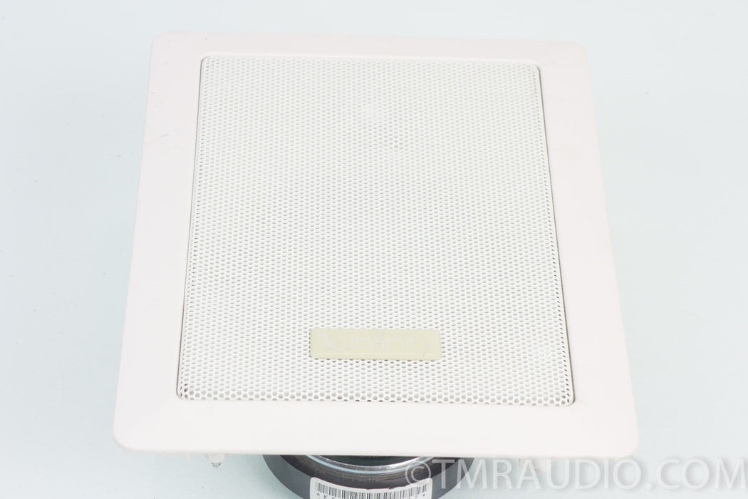 Infinity CS 50 In-Wall Speaker