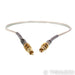 Nordost Valhalla 1 BNC Digital Coaxial Cable; Single 1m Interconnect