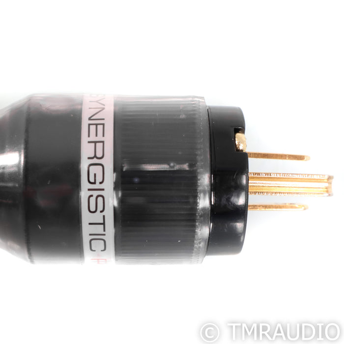 Synergistic Research Galileo UEF 20-Amp Power Cable; 1.5m AC Cord