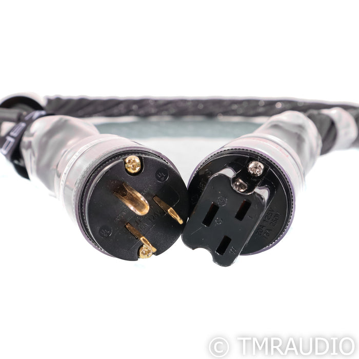Synergistic Research Galileo UEF 20-Amp Power Cable; 1.5m AC Cord