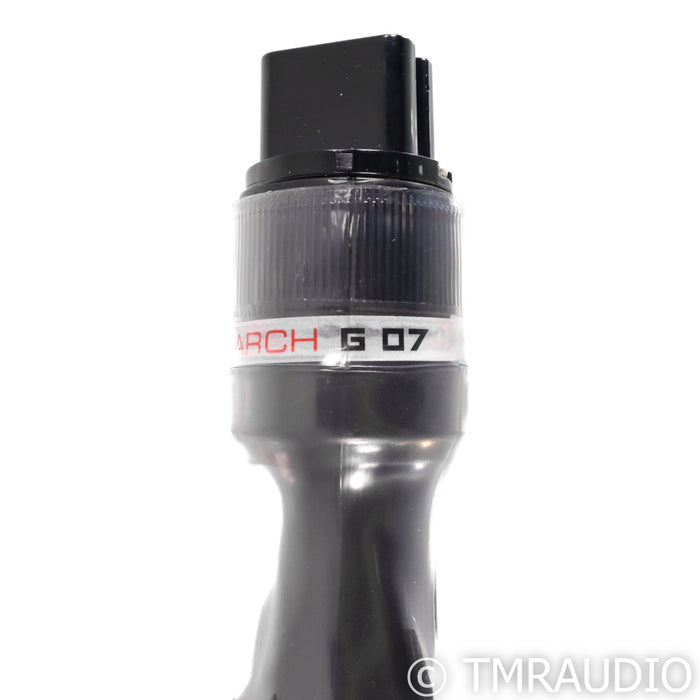 Synergistic Research Galileo UEF 20-Amp Power Cable; 1.5m AC Cord