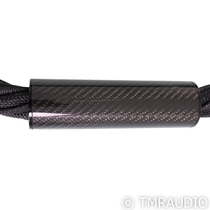 Synergistic Research Galileo UEF 20-Amp Power Cable; 1.5m AC Cord