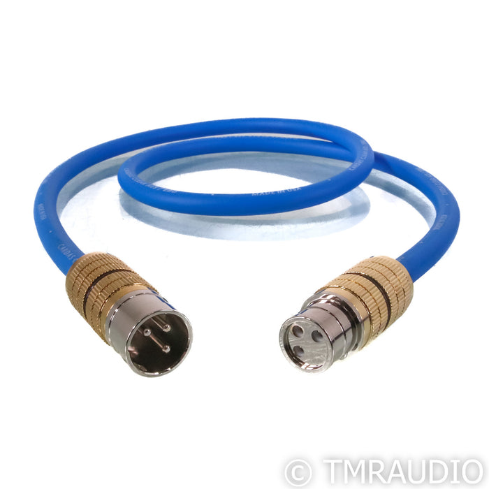 Cardas Audio Clear AES/EBU Cable; 1.5m Digital Interconnect