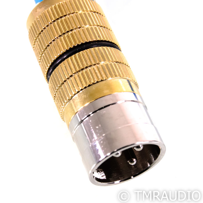Cardas Audio Clear AES/EBU Cable; 1.5m Digital Interconnect