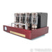 Bob Carver Crimson 275 Stereo Tube Power Amplifier