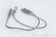 Cobalt Cable XLR Cables