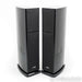 Canton Reference 5K Floorstanding Speakers; Piano Black Pair