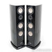 Canton Reference 5K Floorstanding Speakers; Piano Black Pair