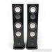 Canton Reference 5K Floorstanding Speakers; Piano Black Pair