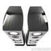 Canton Reference 5K Floorstanding Speakers; Piano Black Pair