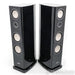 Canton Reference 5K Floorstanding Speakers; Piano Black Pair