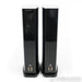 Canton Reference 5K Floorstanding Speakers; Piano Black Pair