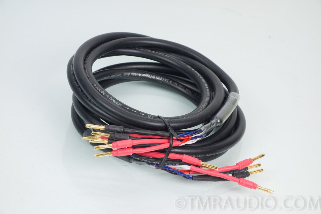 Tara Labs Prism Bi-Wire