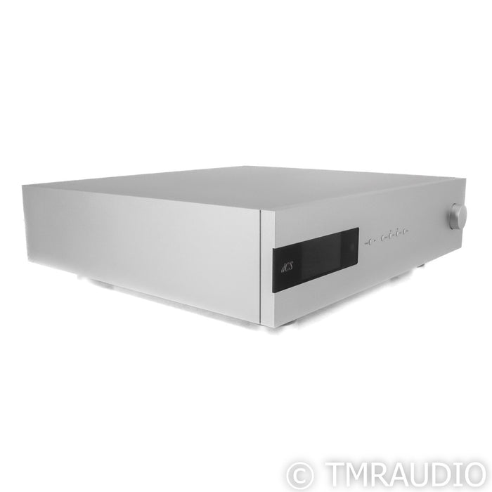 dCS Bartok Streaming DAC; D/A Converter