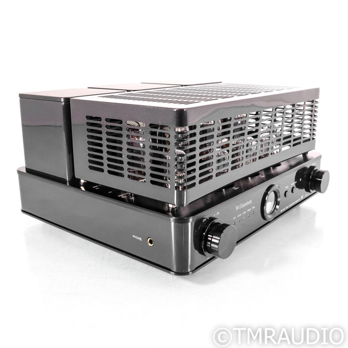 Willsenton R8 Stereo Tube Integrated Amplifier