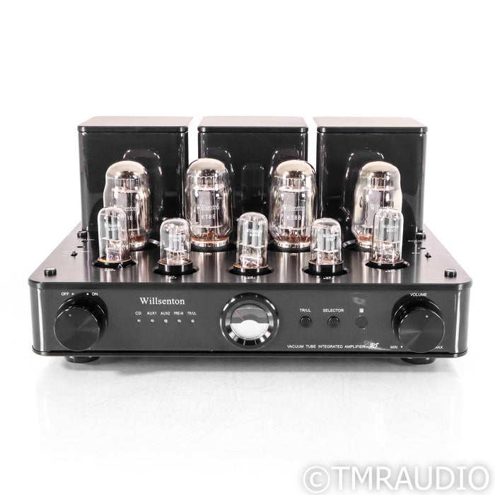 Willsenton R8 Stereo Tube Integrated Amplifier