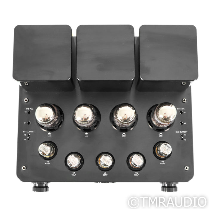 Willsenton R8 Stereo Tube Integrated Amplifier
