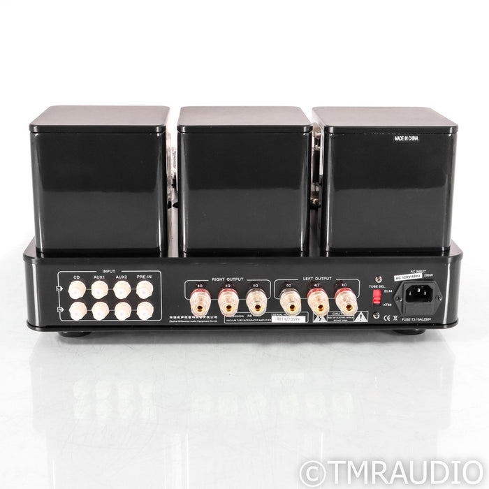 Willsenton R8 Stereo Tube Integrated Amplifier