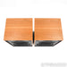 Klipsch Heresy IV Floorstanding Speakers; Natural Cherry Pair