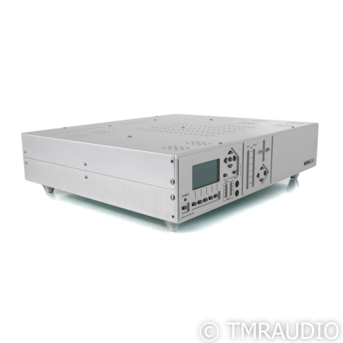 Nagra DAC; D/A Converter