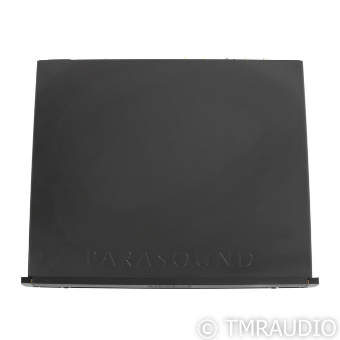 Parasound Halo JC3 Jr. MM & MC Phono Preamplifier