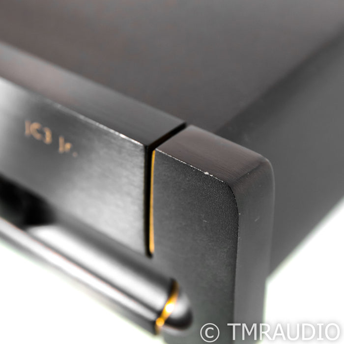 Parasound Halo JC3 Jr. MM & MC Phono Preamplifier